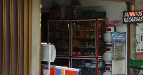 TIENDA DE BARRIO CALLE 22A